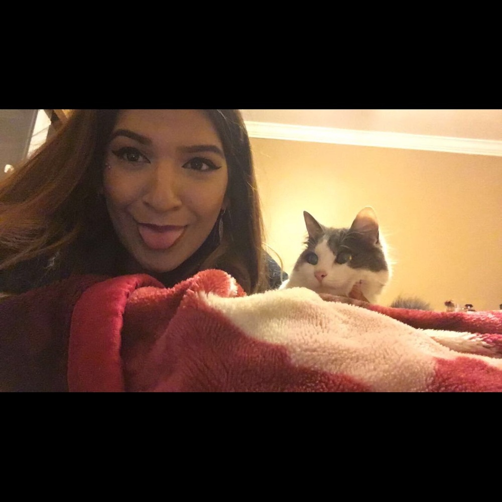 Meet your Posher, Nabiha